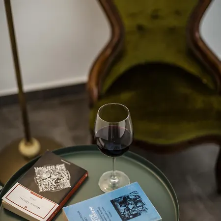 住宿加早餐酒店 Malvasia