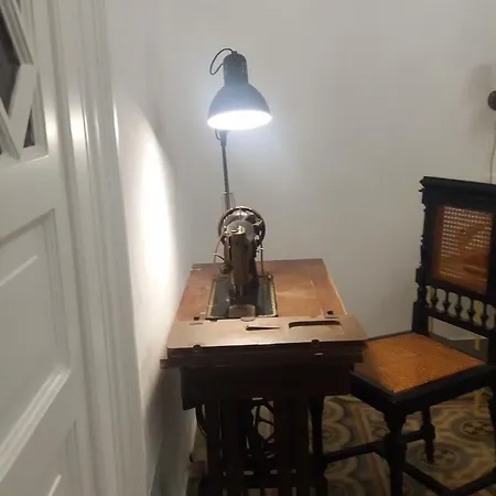 Malvasia 住宿加早餐酒店