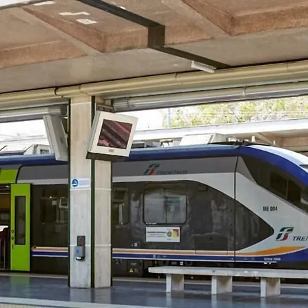 住宿加早餐酒店 Malvasia 巴勒莫