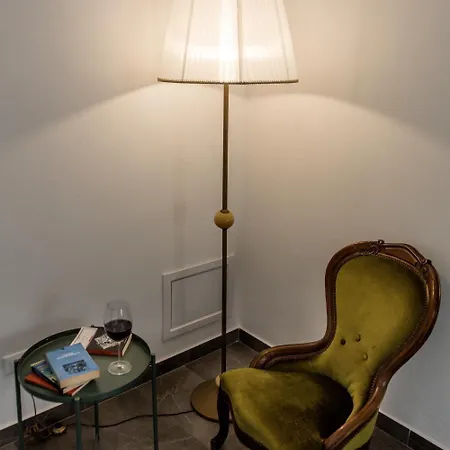 住宿加早餐酒店 Malvasia