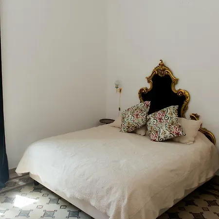 Malvasia 4* 巴勒莫