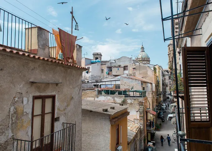 Malvasia Отель типа 