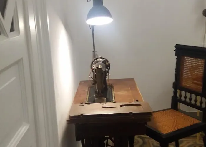 Malvasia Отель типа 