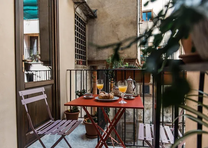 Malvasia 4* Палермо