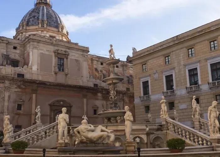 Malvasia Отель типа 