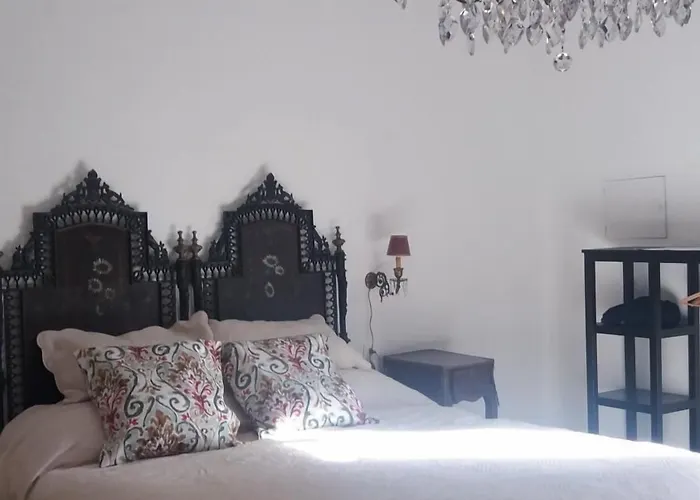 Malvasia Отель типа 