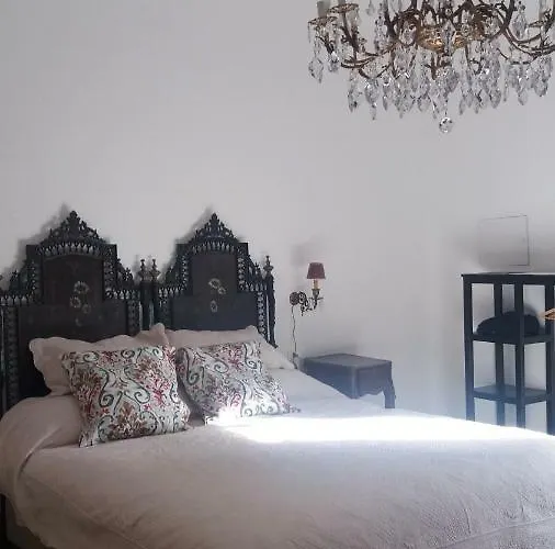 Malvasia Отель типа 