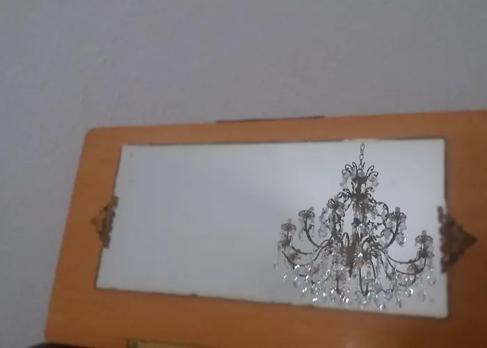 Malvasia Отель типа 