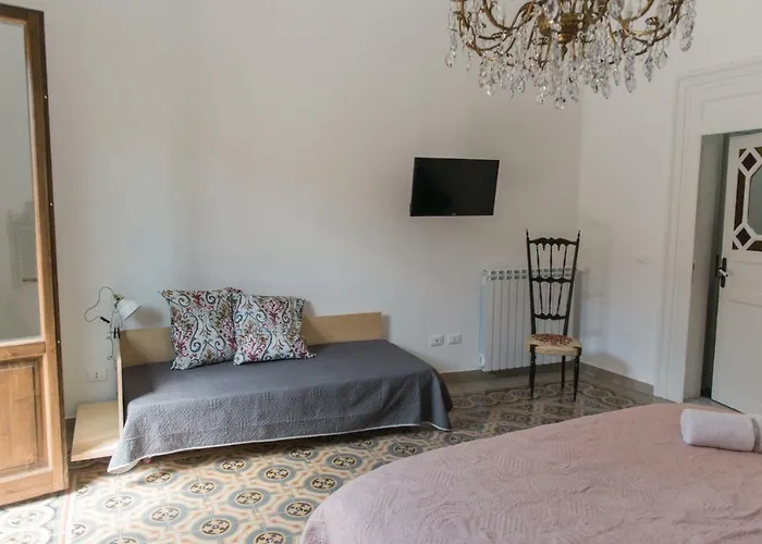 Malvasia Палермо