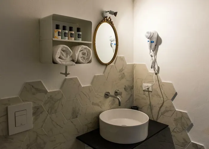 Malvasia Отель типа 