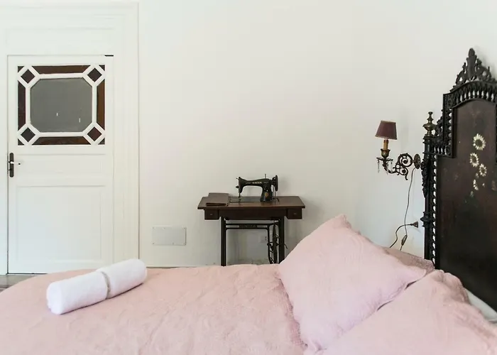 Malvasia Отель типа 