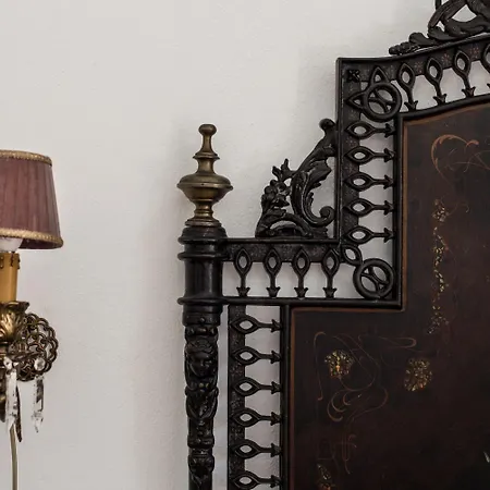 Bed and Breakfast Malvasia