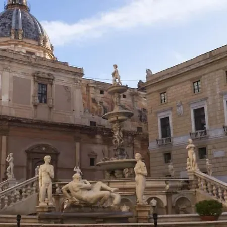 Malvasia ベッド・アンド・ブレックファスト 4*