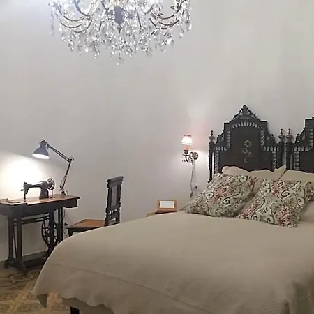 Malvasia Oda ve Kahvaltı