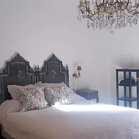 Bed and Breakfast Malvasia Παλέρμο