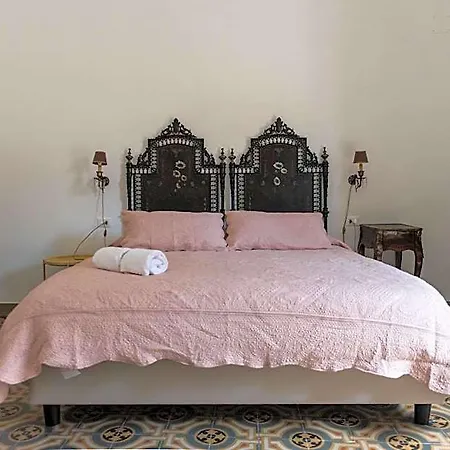 Malvasia 4* Palermo