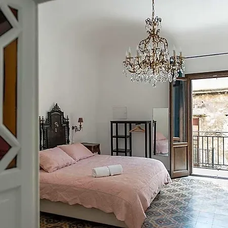 Malvasia 4* Palermo