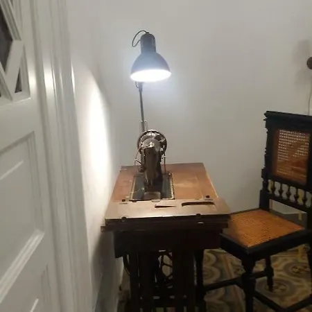 Malvasia 4* 팔레르모