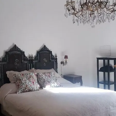 Malvasia Bed and Breakfast Παλέρμο