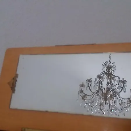 Malvasia B&B 팔레르모