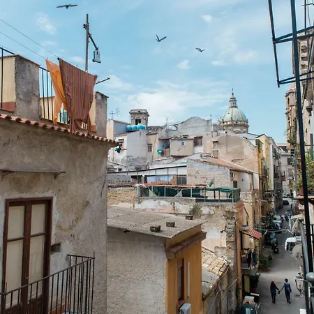 Malvasia 팔레르모