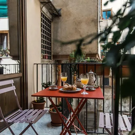 Bed and Breakfast Malvasia