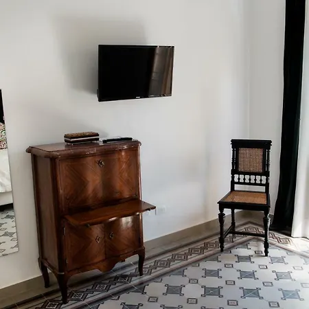 Malvasia B&B 팔레르모