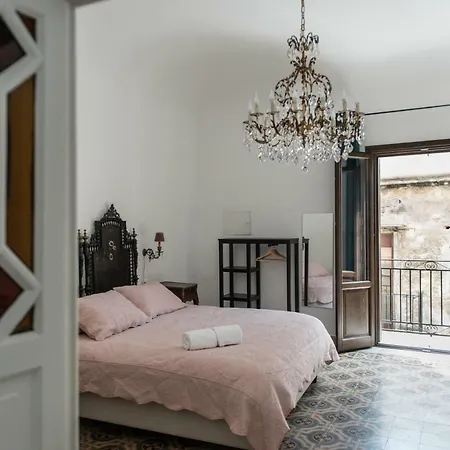 Malvasia 4* Παλέρμο