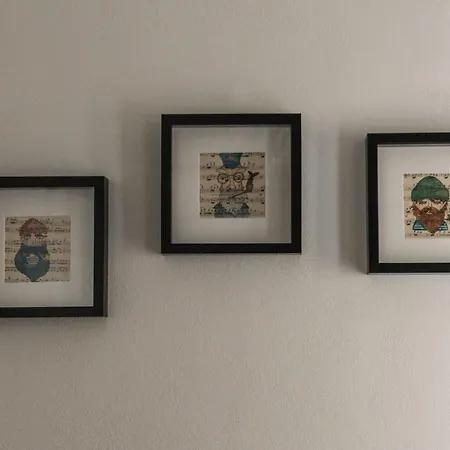 Bed and Breakfast Malvasia