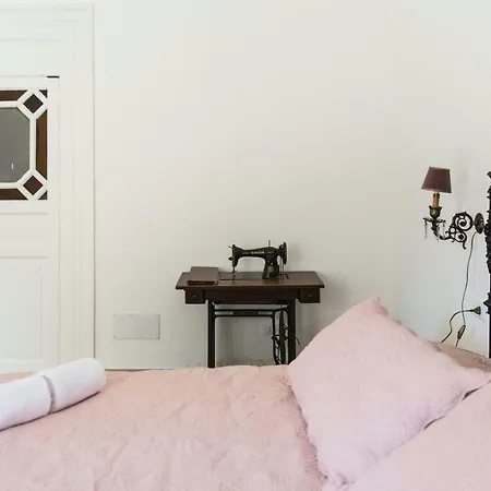 Malvasia Bed and Breakfast Παλέρμο