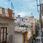 Malvasia Bed & Breakfast Palermo