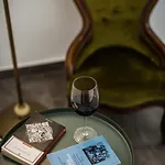 Bed & Breakfast Malvasia