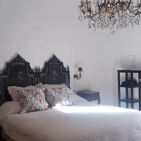 Malvasia Bed & Breakfast 4*