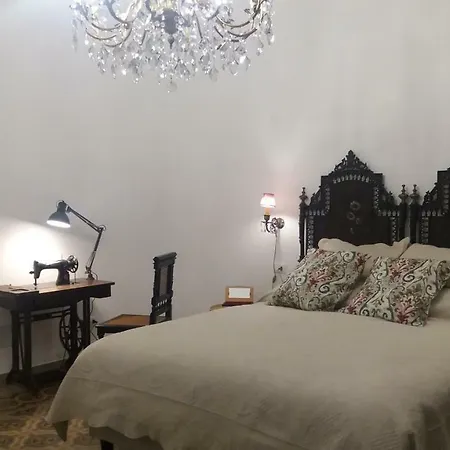 B&B Malvasia 4*