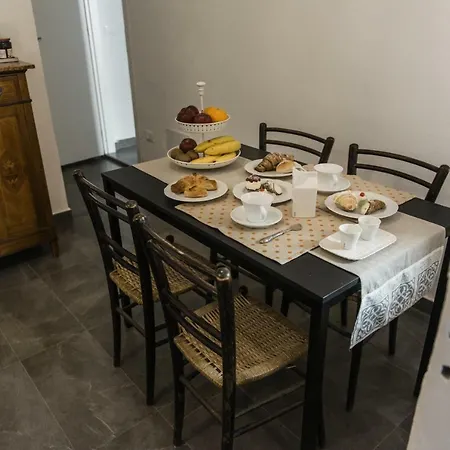 B&B Malvasia 4*