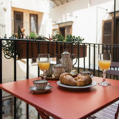 B&B Malvasia 4*