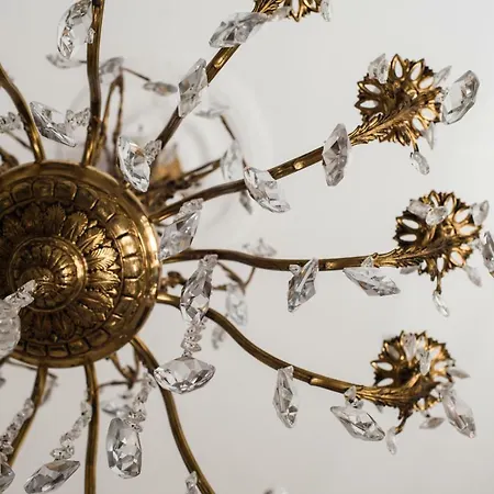 Nocleg ze śniadaniem Malvasia 4*